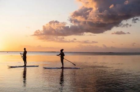 La Pirogue Mauritius - 3