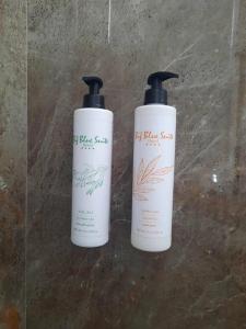 Club Big Blue Suit - All Inclusive - 79