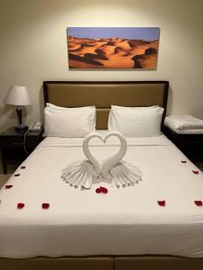 Roda Amwaj Suites Jumeirah Beach Residence - 11