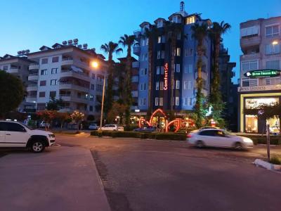 Comfort Suites - 13