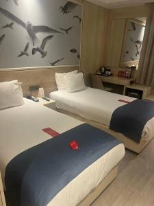 Ramada by Wyndham Istanbul Old City - 18