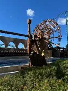 The Land Of Legends Kingdom - All-in Concept - 91