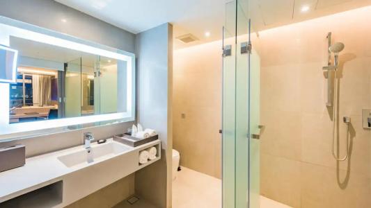 Oceanfront Beach Resort - SHA Extra Plus - 16