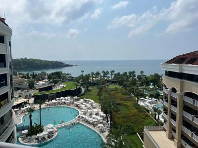 Kirman Leodikya Resort - 31