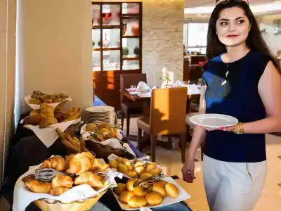 Majlis Grand Mercure Residence Abu Dhabi - 81