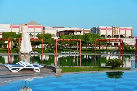 Sunrise Crystal Bay Resort -Grand Select - 6