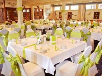 Schmelmer Hof & Resort - 29