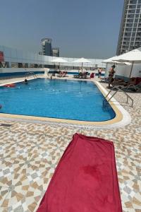 Grand Excelsior - Bur Dubai - 22