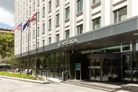 AC by Marriott Riga