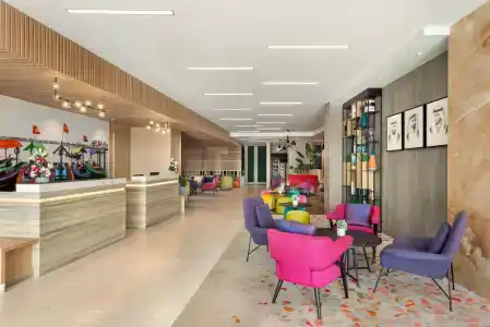 La Quinta by Wyndham Dubai Jumeirah - 92