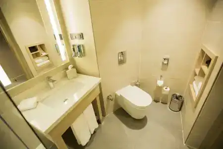 Hampton By Hilton Bolu - 70