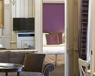 Hôtel Napoleon Paris - 43