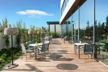 Hyatt House Gebze - 18