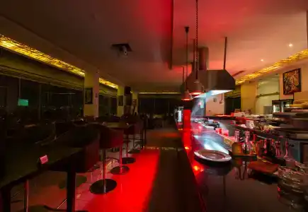 Sousse Palace & Spa - 53