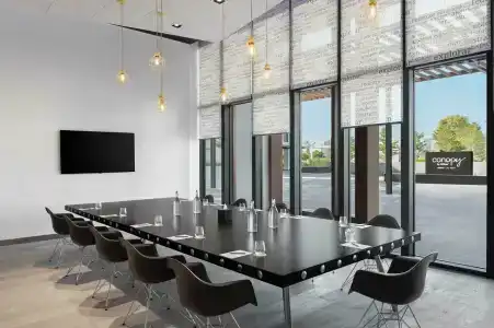 Canopy by Hilton Dubai Al Seef - 91
