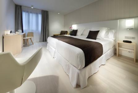 Barcelo Bilbao Nervion - 23