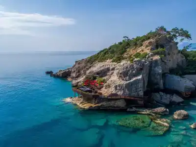 Maxx Royal Kemer Resort - 9