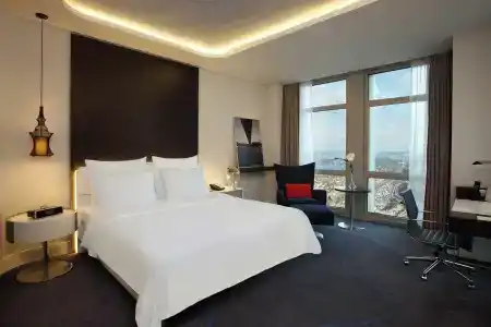 Le Meridien Istanbul Etiler - 93
