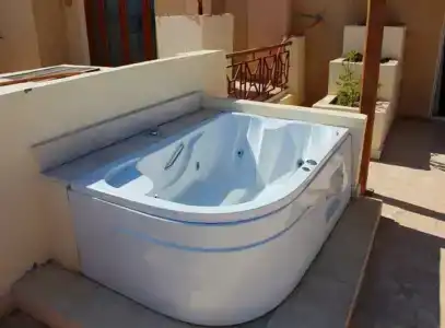 Imperial Shams Abu Soma - 23