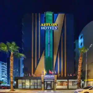 Afflons Loft City