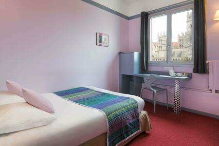 Best Western Le Guilhem - 44
