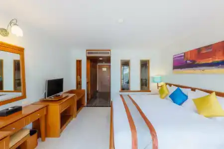 Sunset Beach Resort - SHA Extra Plus - 52