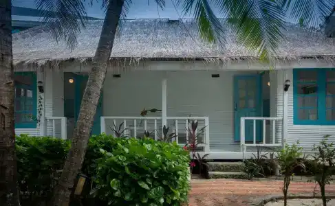 Sand Sea Resort & Spa - Lamai Beach , Koh Samui - 60
