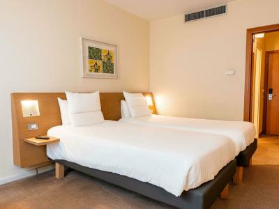 Novotel Roma Est - 42