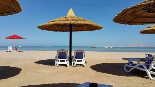 Sharm Bride Resort Aqua & SPA - 4