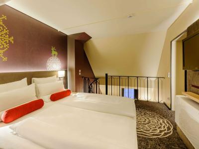 Mercure München City Center - 97
