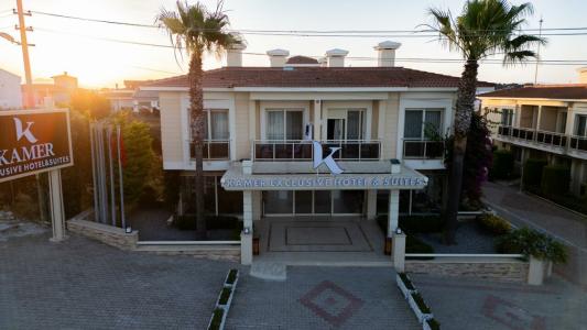 Kamer Exclusive & Suites - 18