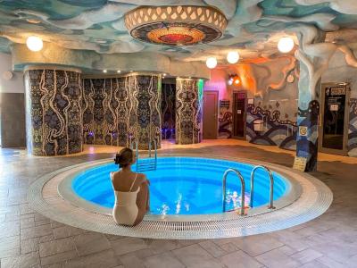 Grand SPA Lietuva Druskininkai - 40