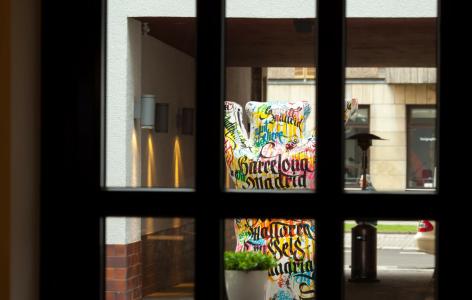 Catalonia Berlin Mitte - 65