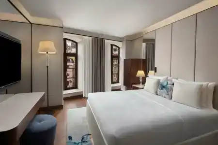 JW Marriott Istanbul Bosphorus - 72