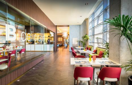 Barceló Malaga - 64