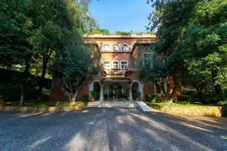 Principe Torlonia - 2
