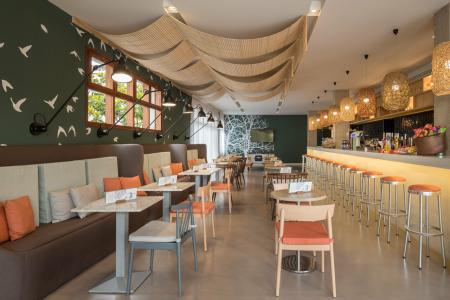 AQUA Bertran Park - 76