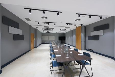 Catalonia La Maquinista - 96