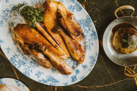 Prince de Galles, a Luxury Collection, Paris - 54