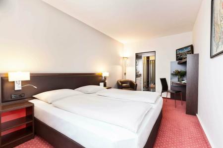 Living am Deutschen Museum - 67