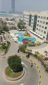 Radisson Resort Ras Al Khaimah Marjan Island - 71