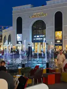 Belconti Resort - 60