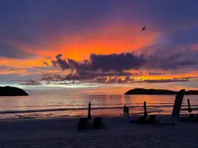 Holiday Villa Beach Resort & Spa Langkawi - 4