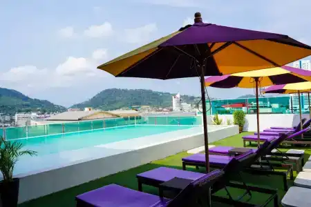 The AIM Patong - 23