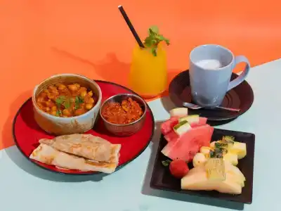 ApartAdagio Dubai Deira - 66