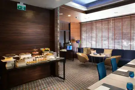 Renaissance Izmir - 55