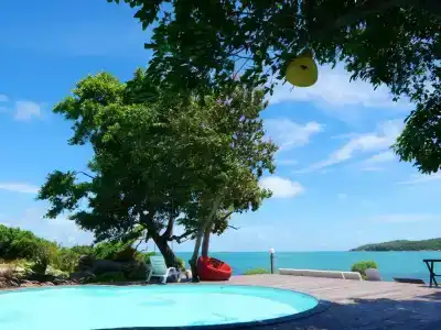 Vimarn Samed Resort - 43
