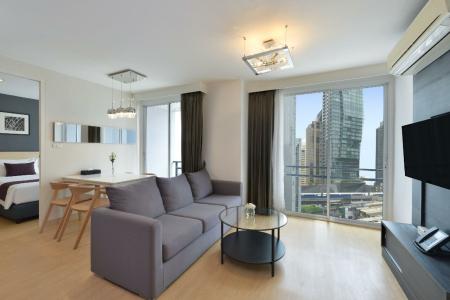 Arize Sukhumvit - 14