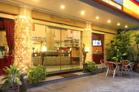 Silom Avenue Inn - 42