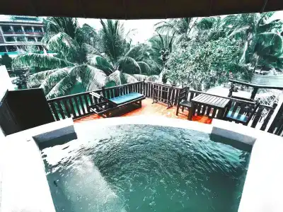 Aana Resort & Spa - 78